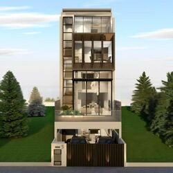 Jalan Jamal (D15), Terrace #461192271